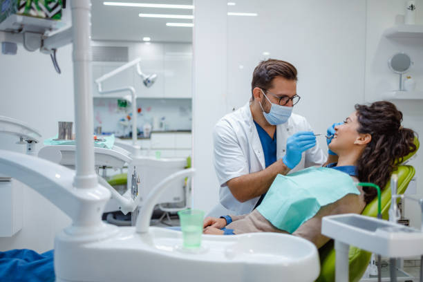 Emergency Dental Services in Valley Cottage, NY